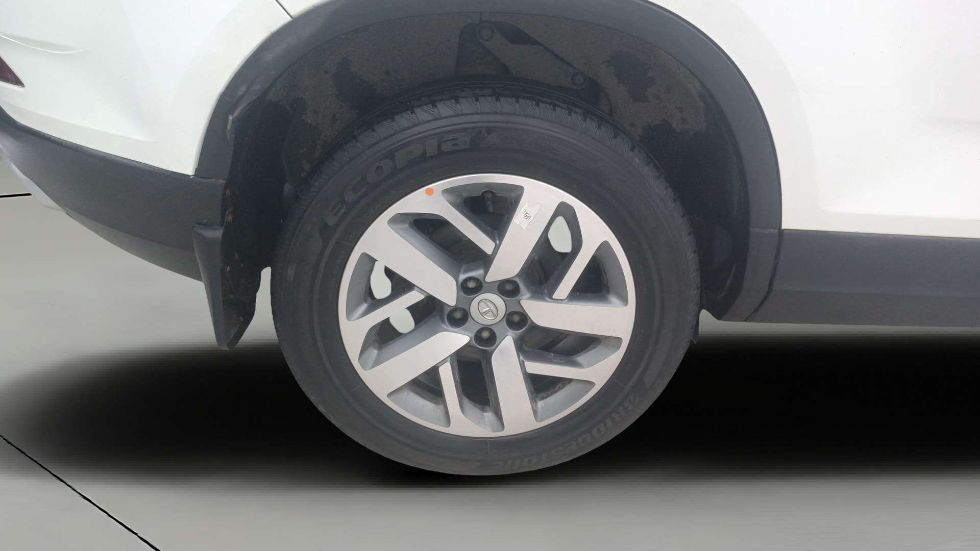 Used 2021 Tata Safari Used 2021 Tata Safari