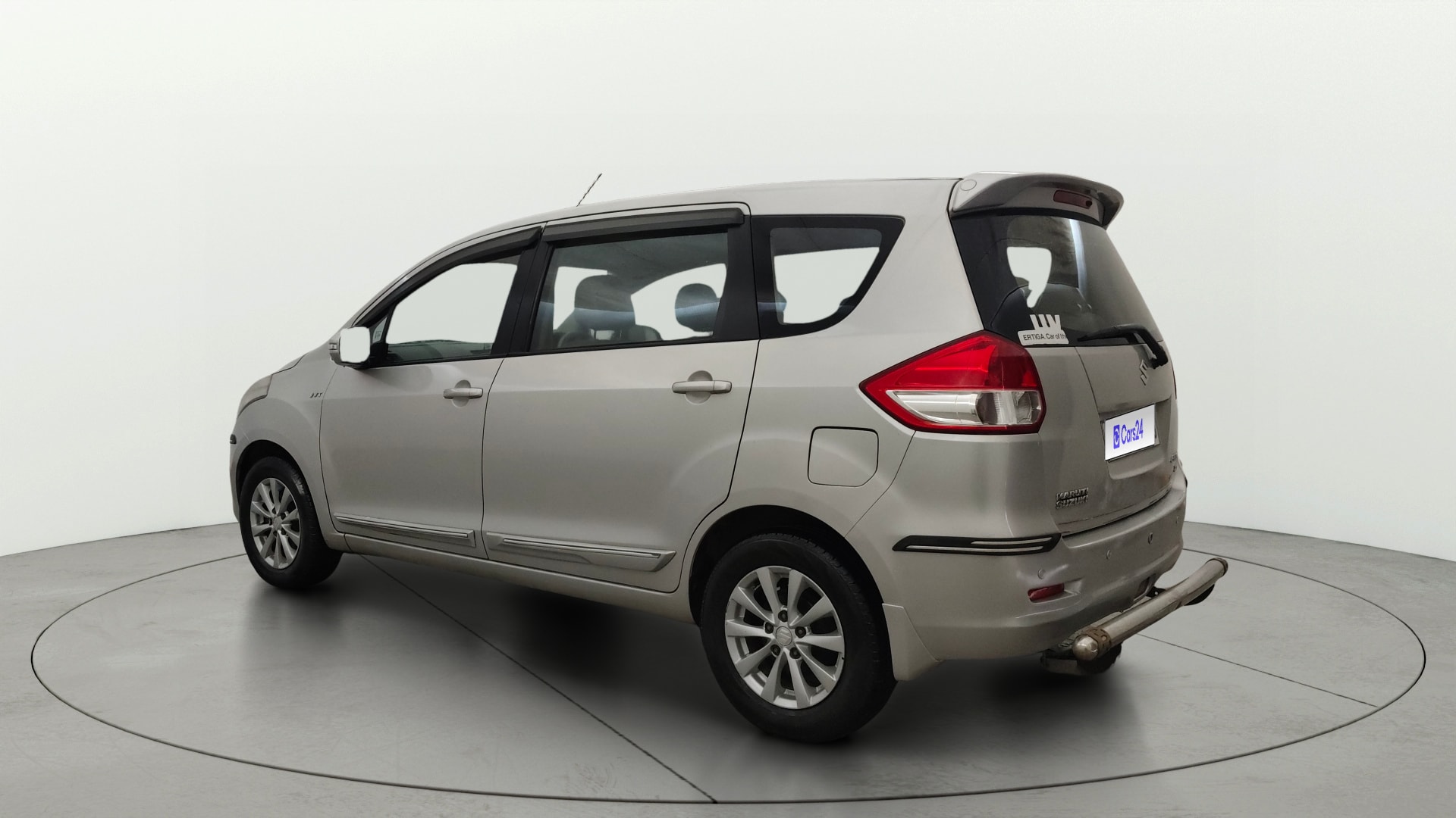 View 2013 Maruti Suzuki 1000 Base Variant Image 2 Used 2013 Maruti Suzuki 1000 Base Variant Image 2