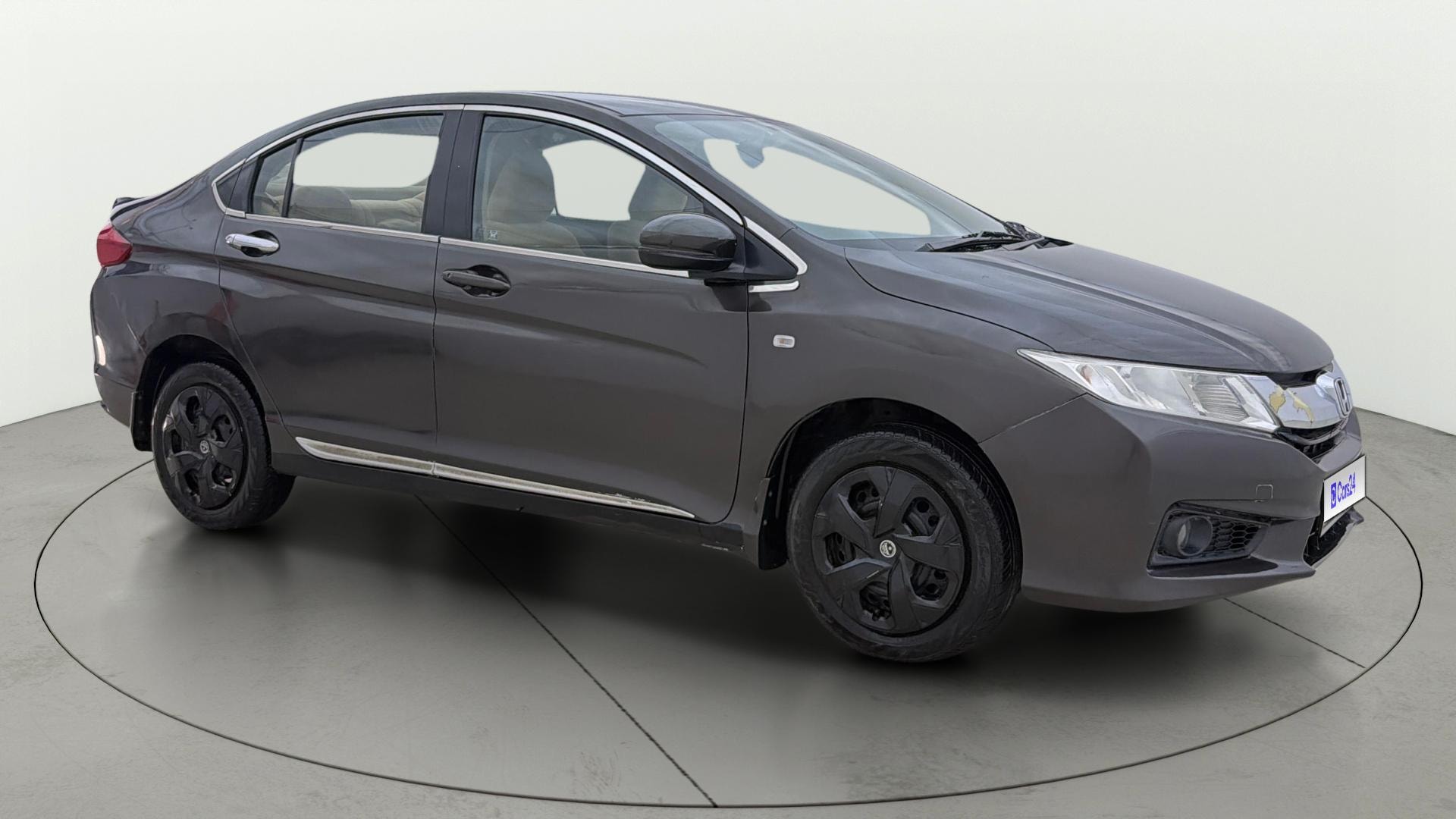 Used 2016 Honda City Used 2016 Honda City