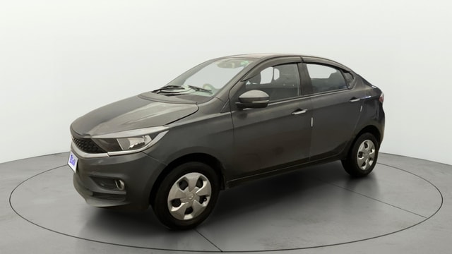View Tata Tigor Image 35 Used Tata Tigor Image 35