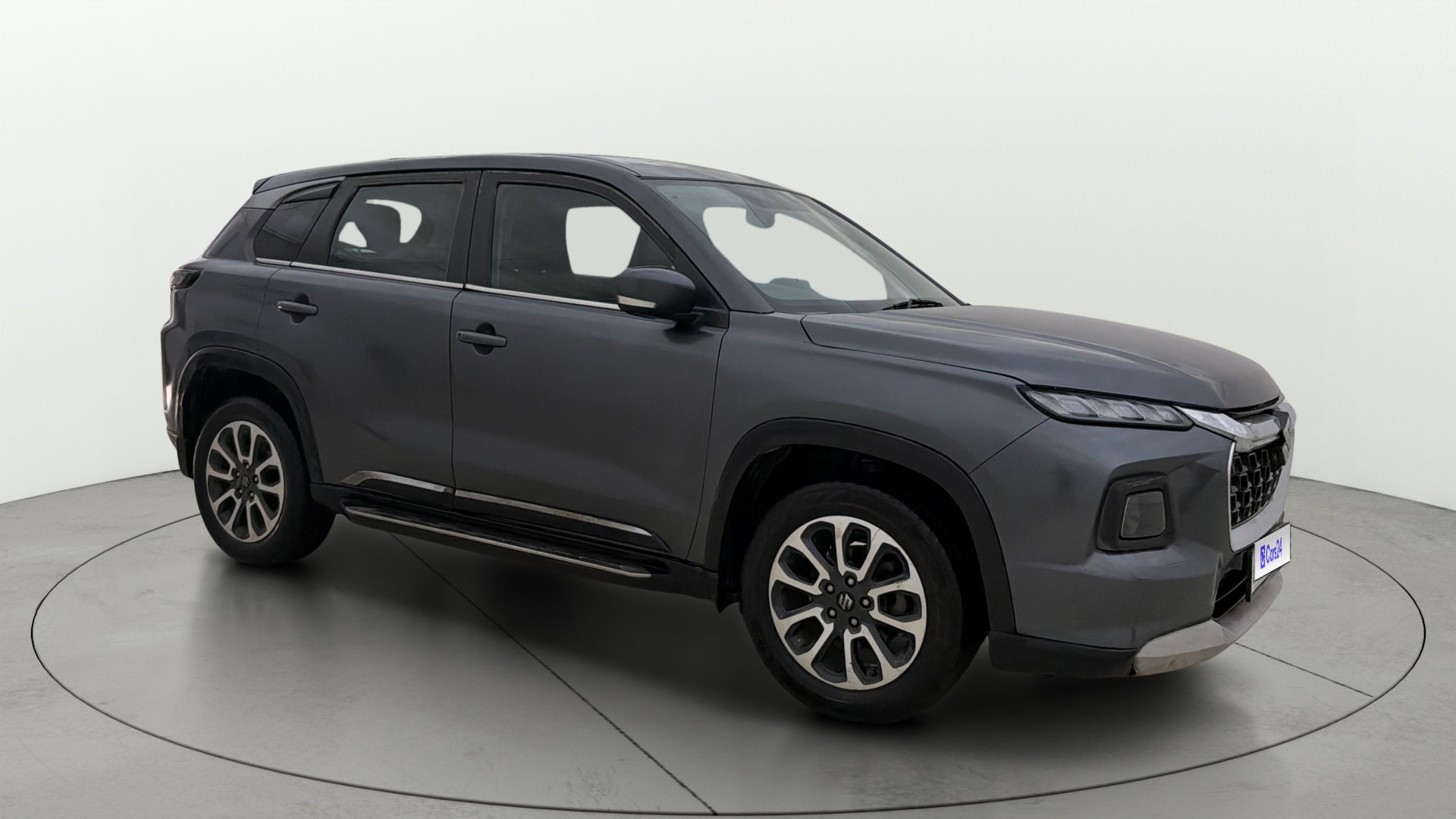 View 2022 Maruti Suzuki 1000 Base Variant Image 22 Used 2022 Maruti Suzuki 1000 Base Variant Image 22