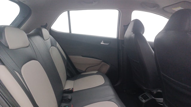 View Hyundai Grand i10 Image 29 Used Hyundai Grand i10 Image 29