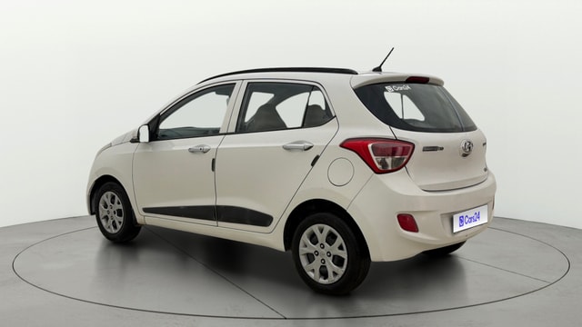 View Hyundai Grand i10 Image 2 Used Hyundai Grand i10 Image 2