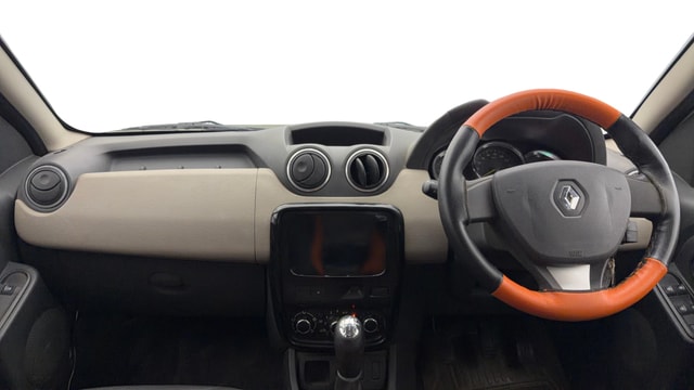 View Renault Duster Image 15 Used Renault Duster Image 15