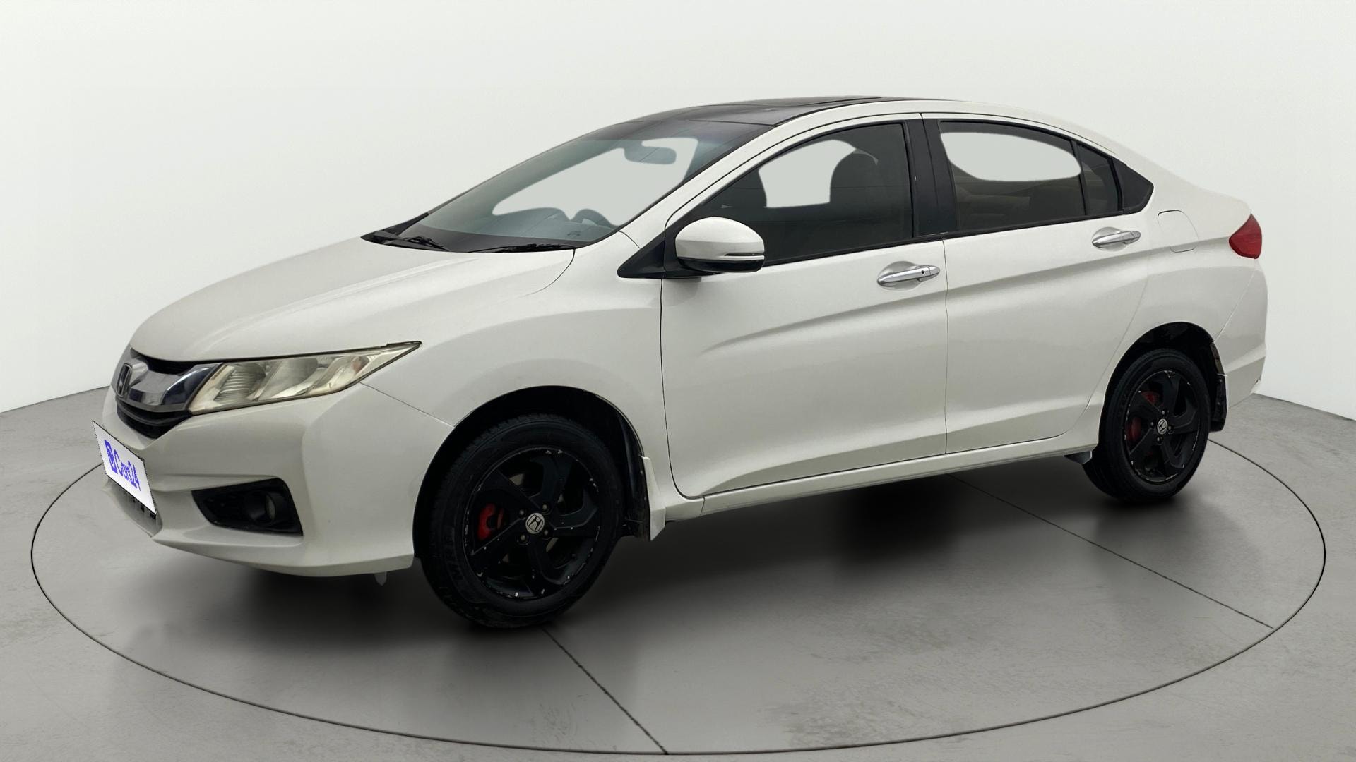 View 2016 Honda City ZX MT Diesel Anniversary Edition Image 38 Used 2016 Honda City ZX MT Diesel Anniversary Edition Image 38