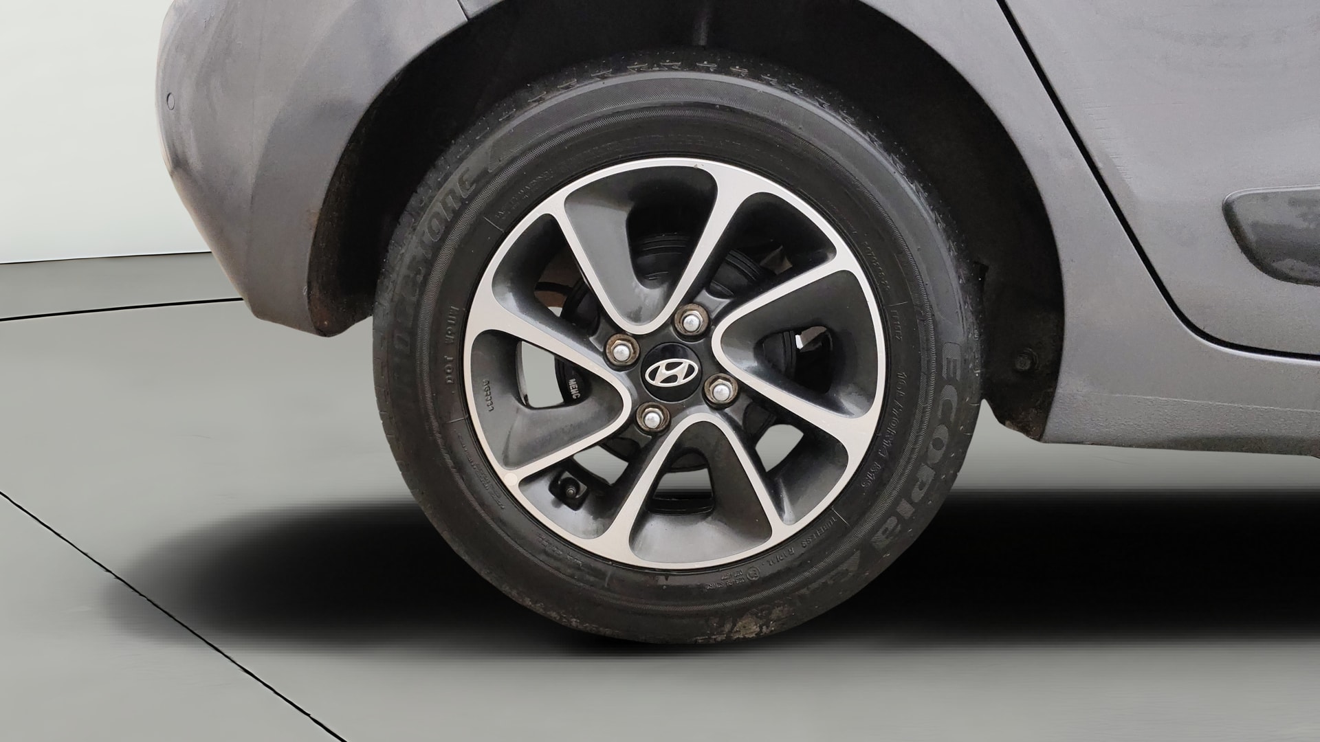 View 2017 Hyundai Grand i10 1.2 Asta Petrol Image 24 Used 2017 Hyundai Grand i10 1.2 Asta Petrol Image 24