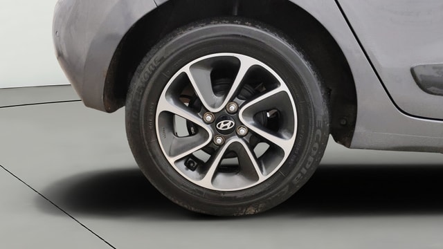 View Hyundai Grand i10 Image 24 Used Hyundai Grand i10 Image 24