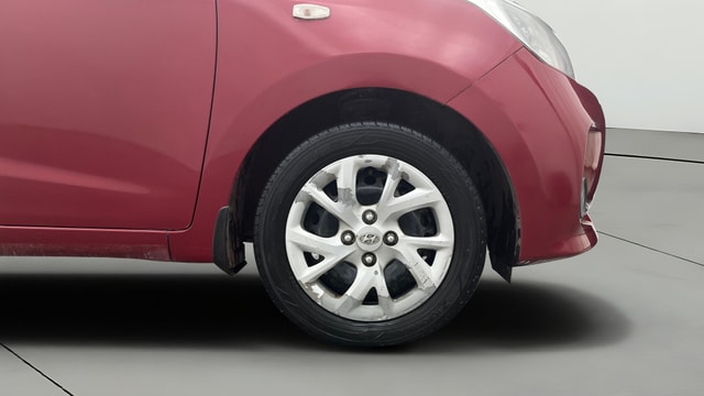 View Hyundai Grand i10 Image 39 Used Hyundai Grand i10 Image 39