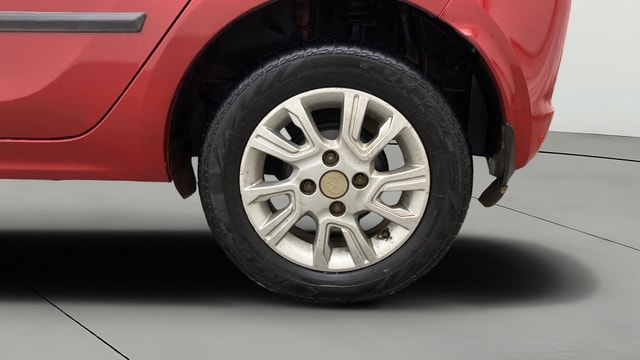 View Tata Tiago Image 11 Used Tata Tiago Image 11