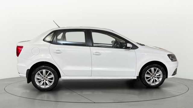 View Volkswagen Ameo Image 8 Used Volkswagen Ameo Image 8