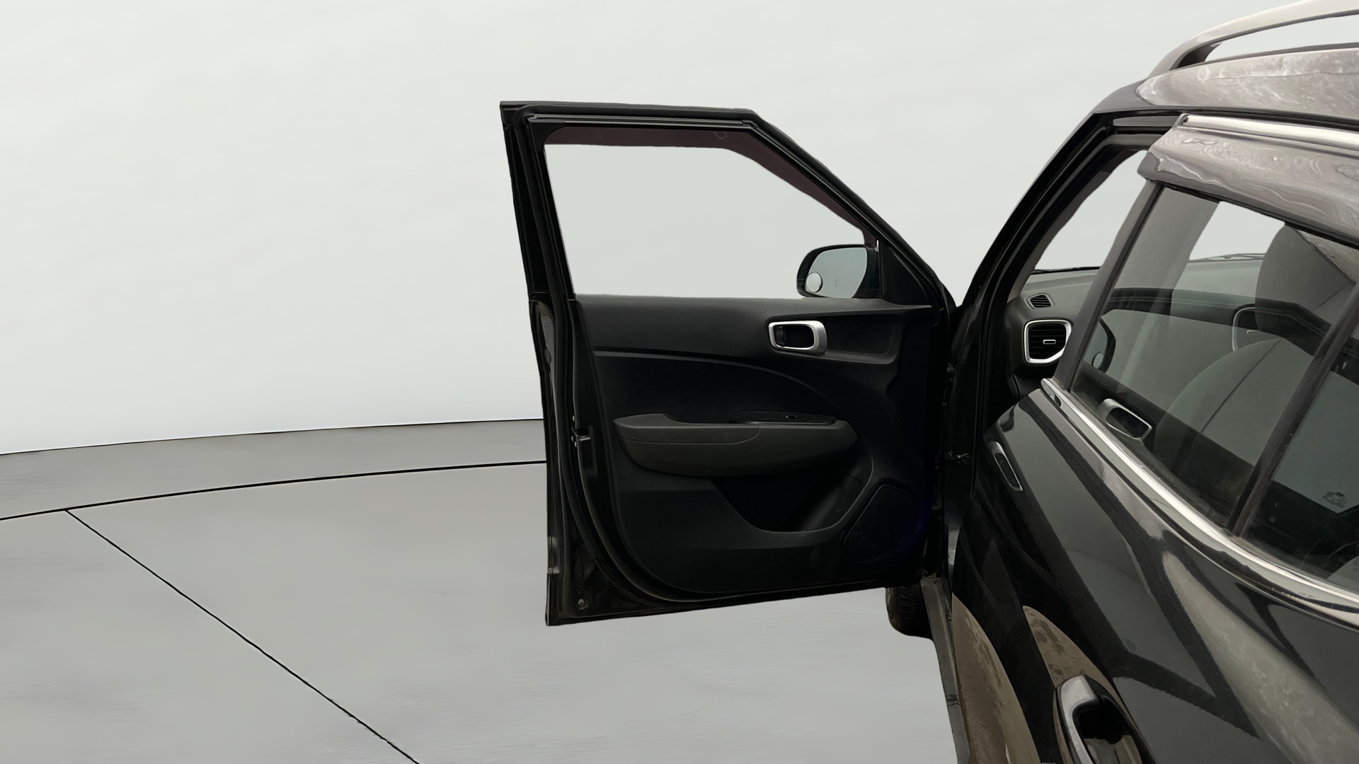 Used 2020 Hyundai Venue Used 2020 Hyundai Venue