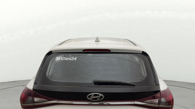 View Hyundai Elite i20 Image 4 Used Hyundai Elite i20 Image 4