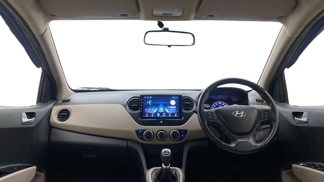 View Hyundai Grand i10 Image 15 Used Hyundai Grand i10 Image 15