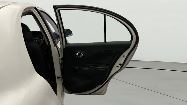 View Nissan Micra Image 7 Used Nissan Micra Image 7