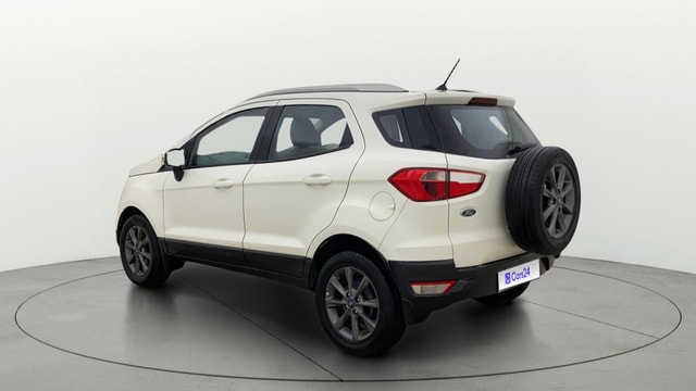View Ford EcoSport Image 2 Used Ford EcoSport Image 2