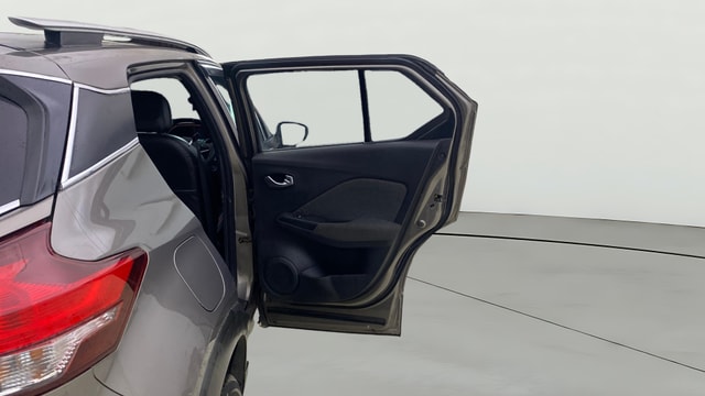 View Nissan Kicks Image 7 Used Nissan Kicks Image 7