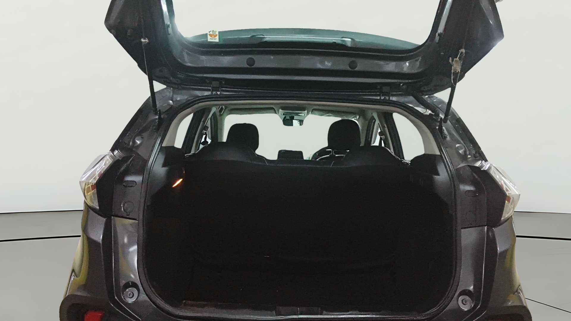 View 2023 Tata Nexon Revotron XE Image 40 Used 2023 Tata Nexon Revotron XE Image 40