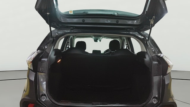 View Tata Nexon Image 40 Used Tata Nexon Image 40