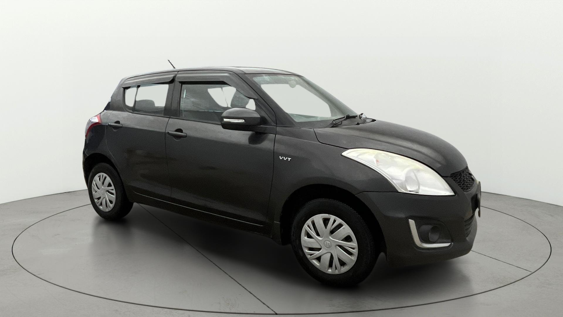View 2016 Maruti Suzuki 1000 Base Variant Image 35 Used 2016 Maruti Suzuki 1000 Base Variant Image 35