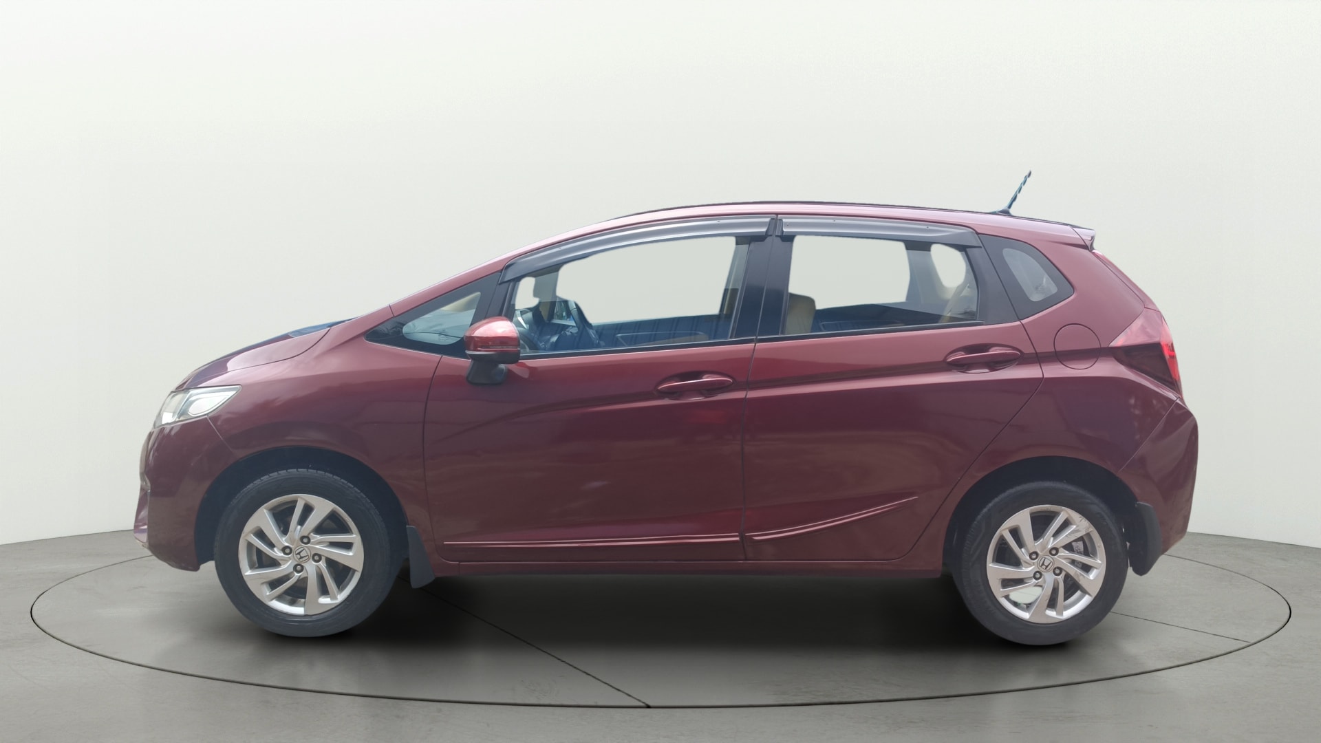 Used 2017 Honda Jazz Used 2017 Honda Jazz