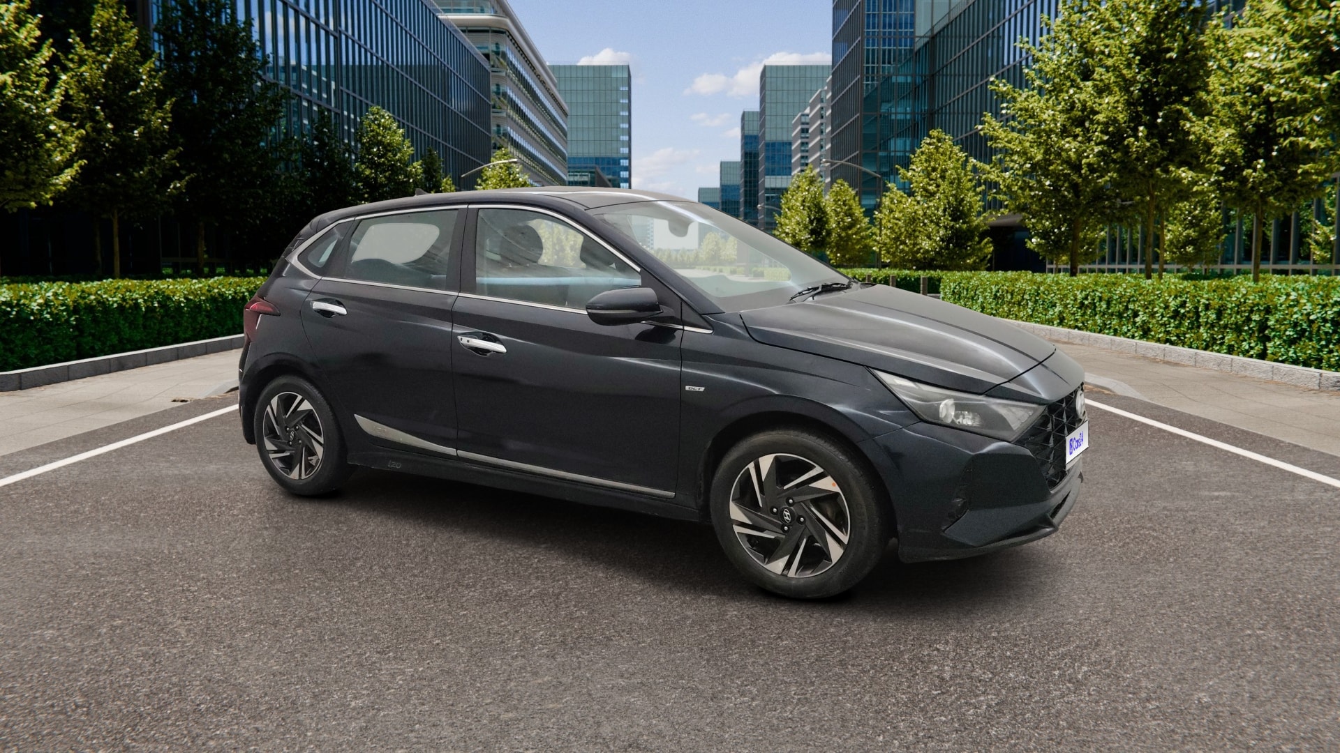 Used 2021 Hyundai Elite i20 Used 2021 Hyundai Elite i20