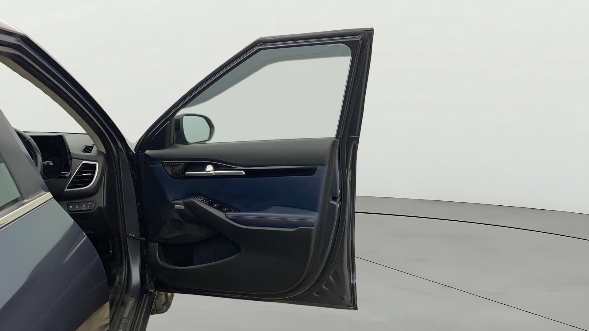 Used 2022 Kia Seltos Used 2022 Kia Seltos