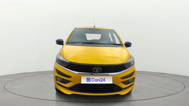 View Tata Tiago Image 1 Used Tata Tiago Image 1
