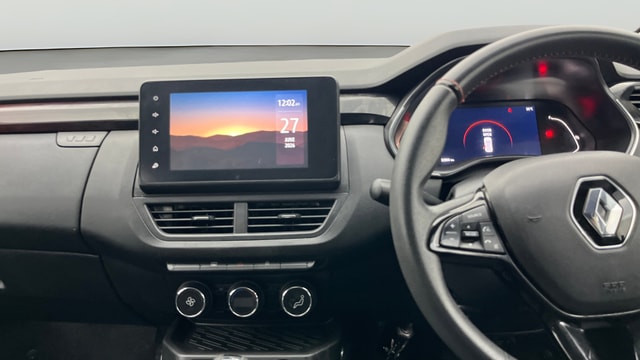 View Renault Kiger Image 18 Used Renault Kiger Image 18