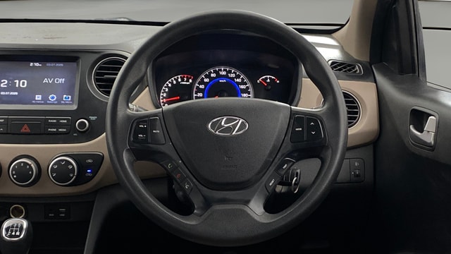 View Hyundai Grand i10 Image 20 Used Hyundai Grand i10 Image 20