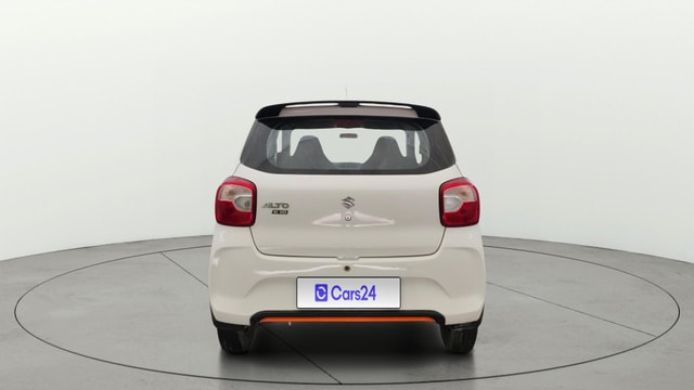 View Maruti Suzuki Alto K10 Image 39 Used Maruti Suzuki Alto K10 Image 39
