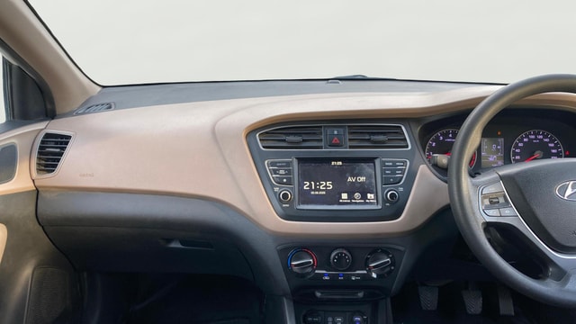 View Hyundai Elite i20 Image 17 Used Hyundai Elite i20 Image 17