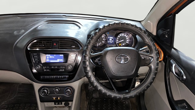 View Tata Tiago Image 20 Used Tata Tiago Image 20