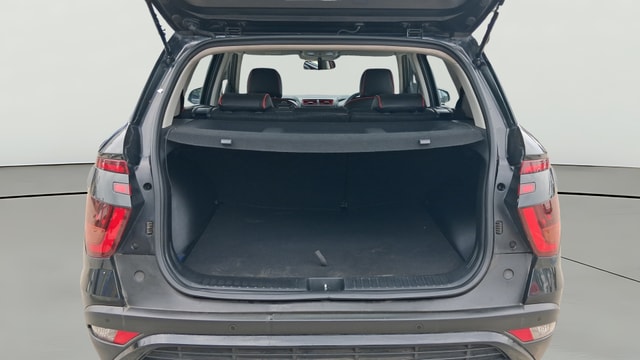 View Hyundai Creta Image 42 Used Hyundai Creta Image 42