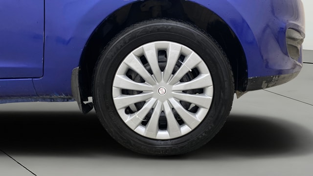 View Tata Zest Image 39 Used Tata Zest Image 39