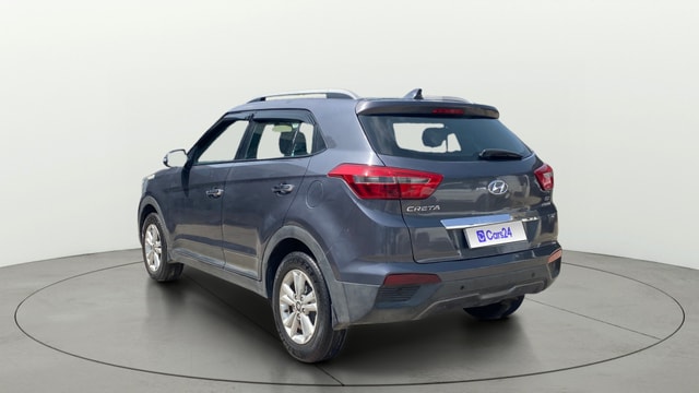 View Hyundai Creta Image 2 Used Hyundai Creta Image 2