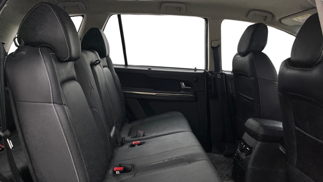 View Tata Hexa Image 31 Used Tata Hexa Image 31