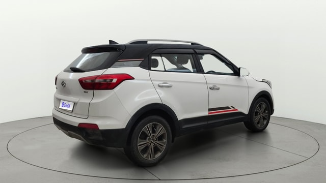 View Hyundai Creta Image 45 Used Hyundai Creta Image 45