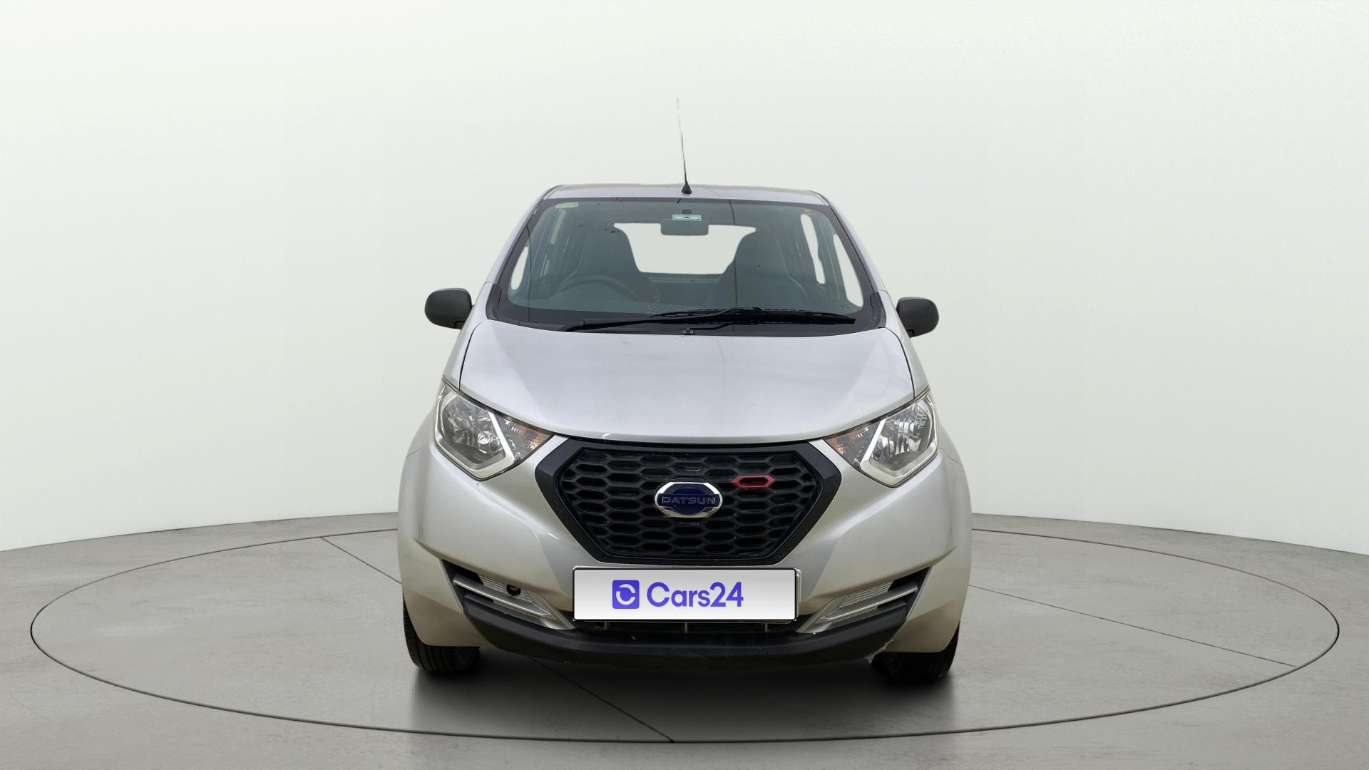 Used 2019 Datsun Redi GO Used 2019 Datsun Redi GO