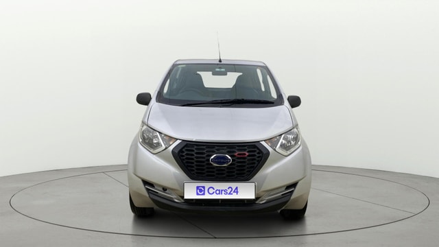 View Datsun Redi GO Image 1 Used Datsun Redi GO Image 1
