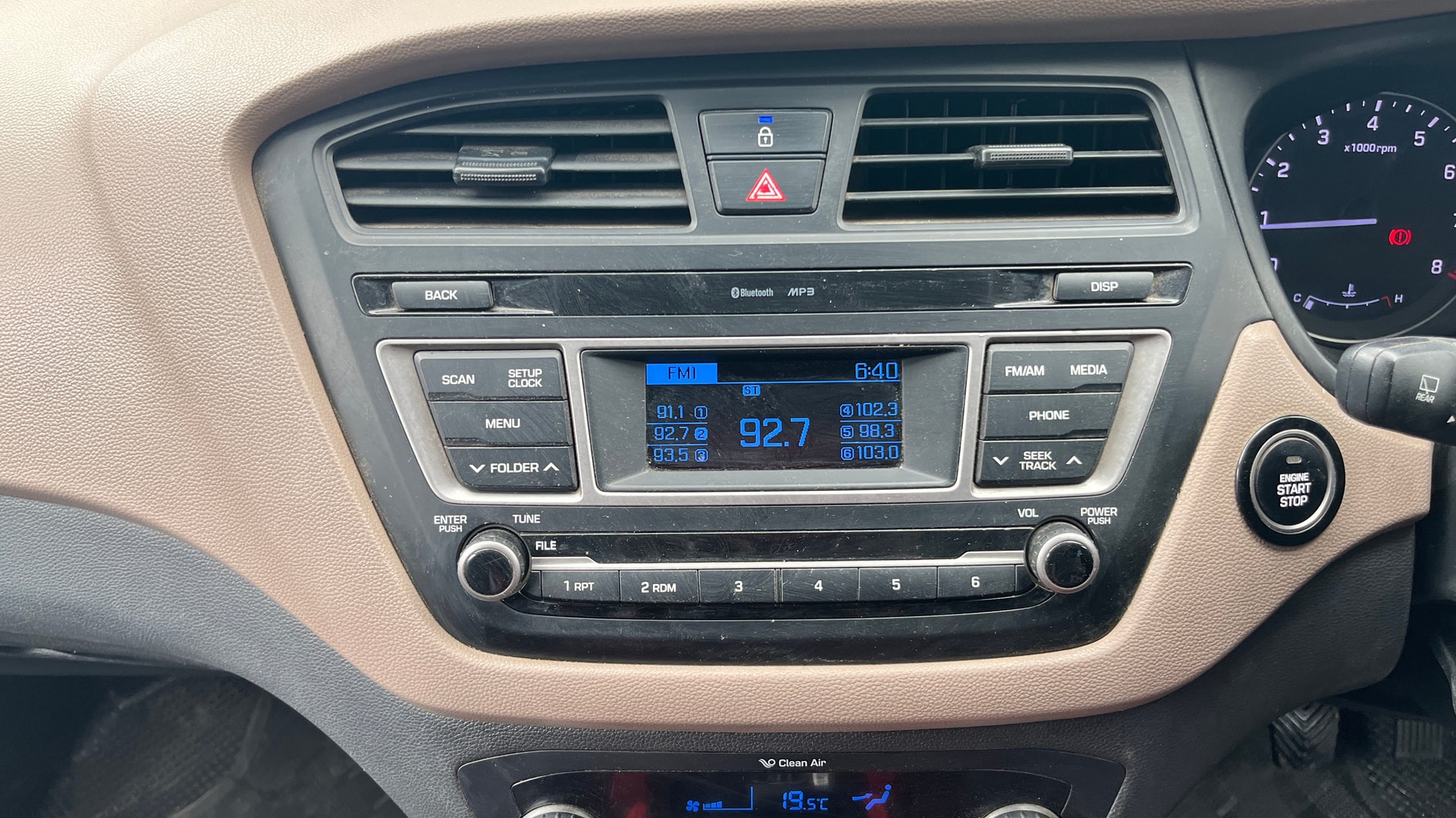 Used 2016 Hyundai Elite i20 Used 2016 Hyundai Elite i20