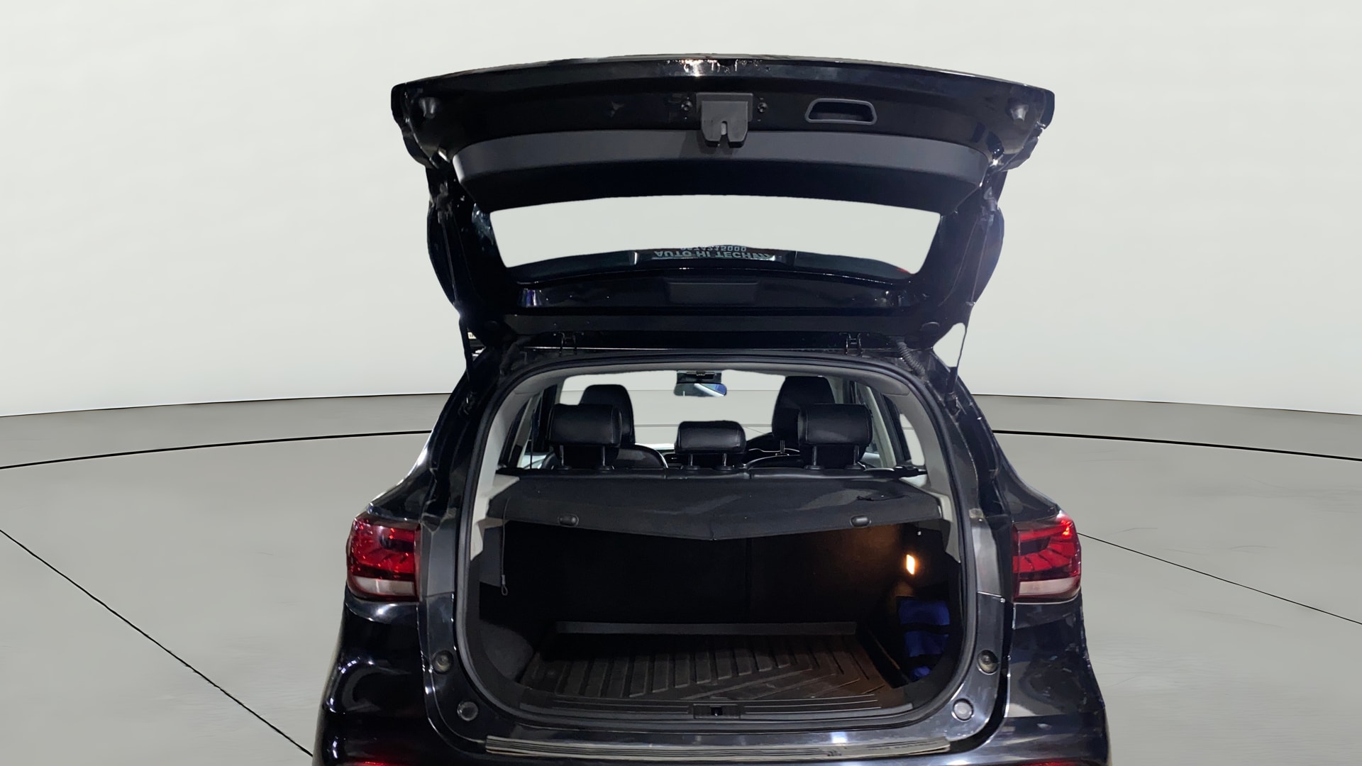 View 2022 MG Astor Sharp 1.5 CVT Image 39 Used 2022 MG Astor Sharp 1.5 CVT Image 39