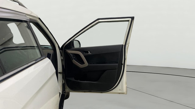 View Hyundai Creta Image 46 Used Hyundai Creta Image 46