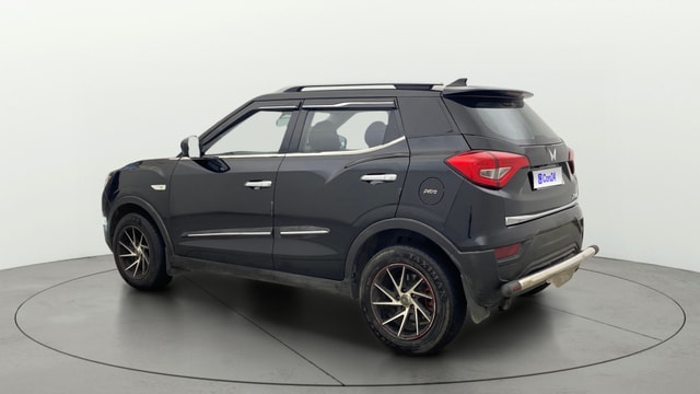 View Mahindra XUV300 Image 2 Used Mahindra XUV300 Image 2
