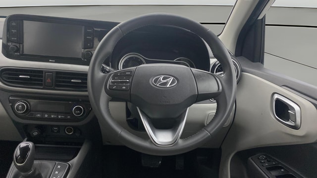 View Hyundai Grand i10 Nios Image 20 Used Hyundai Grand i10 Nios Image 20