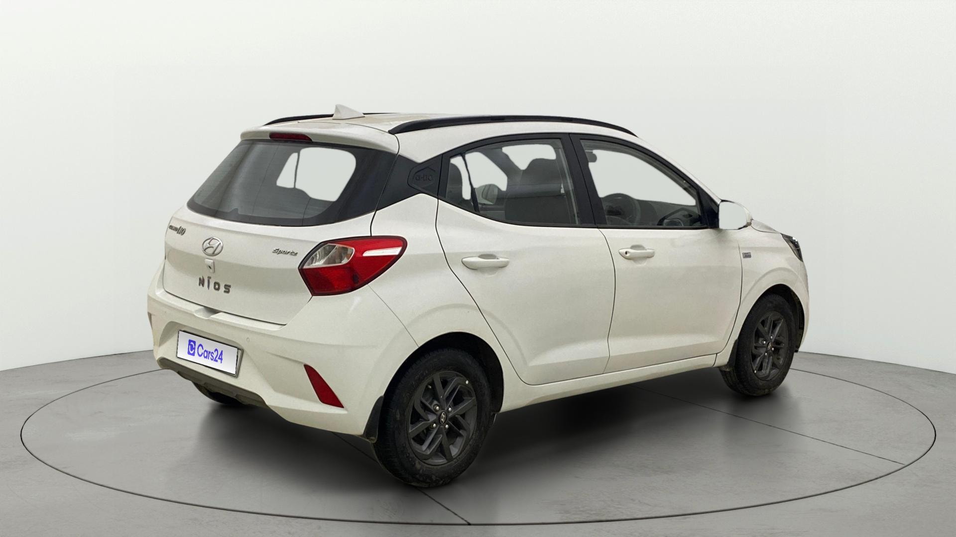 Used 2020 Hyundai Grand i10 Used 2020 Hyundai Grand i10