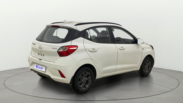 View Hyundai Grand i10 Image 42 Used Hyundai Grand i10 Image 42
