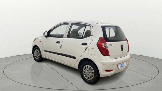View Hyundai i10 Image 2 Used Hyundai i10 Image 2