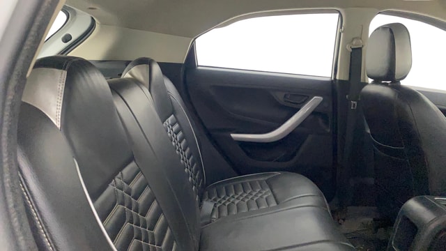 View Tata Nexon Image 33 Used Tata Nexon Image 33