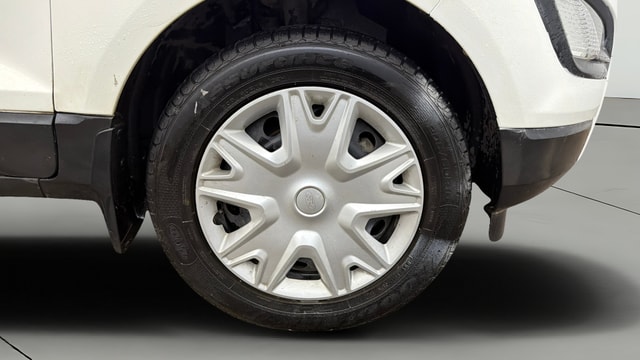 View Ford EcoSport Image 40 Used Ford EcoSport Image 40