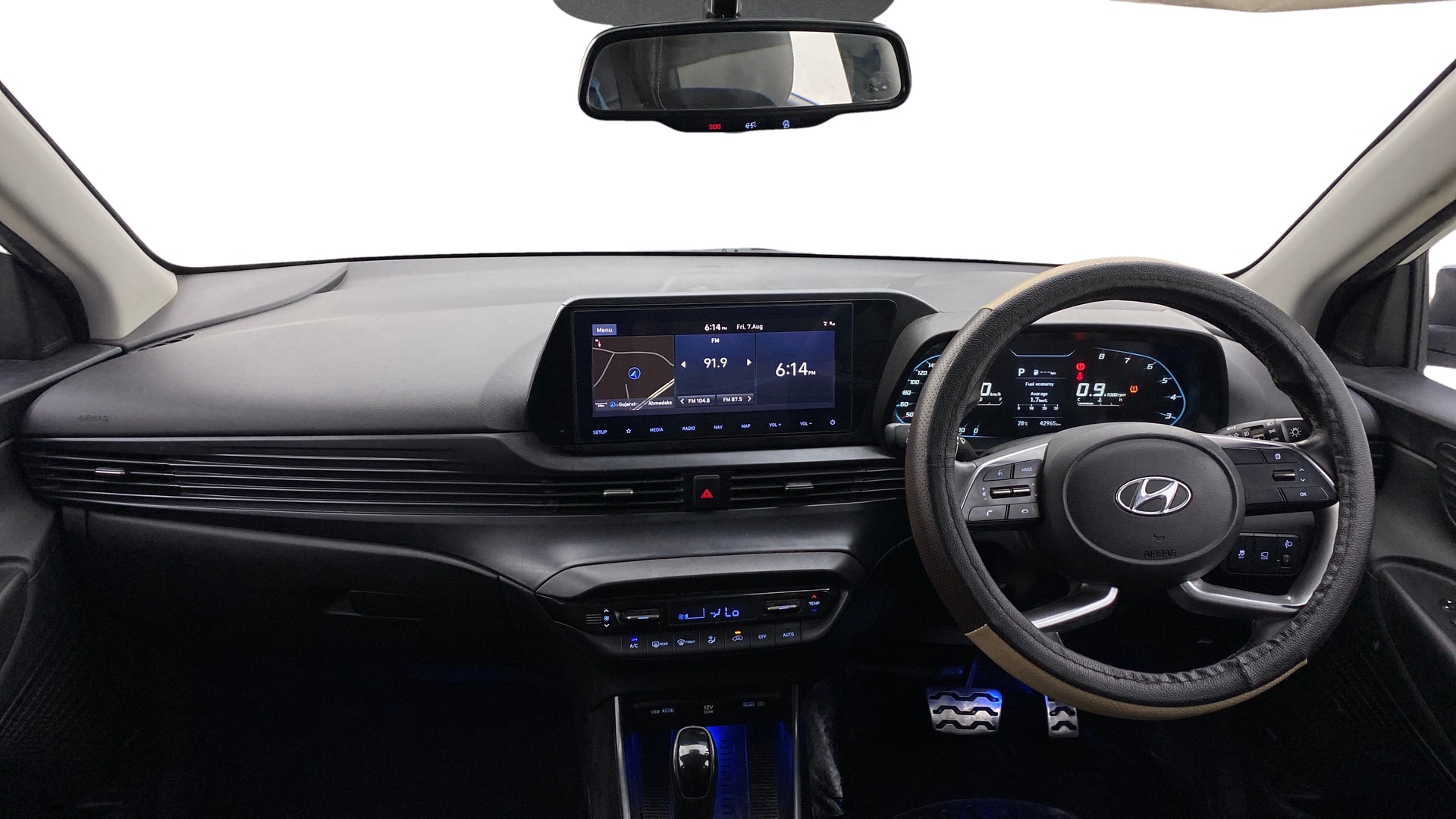 Used 2022 Hyundai Elite i20 Used 2022 Hyundai Elite i20